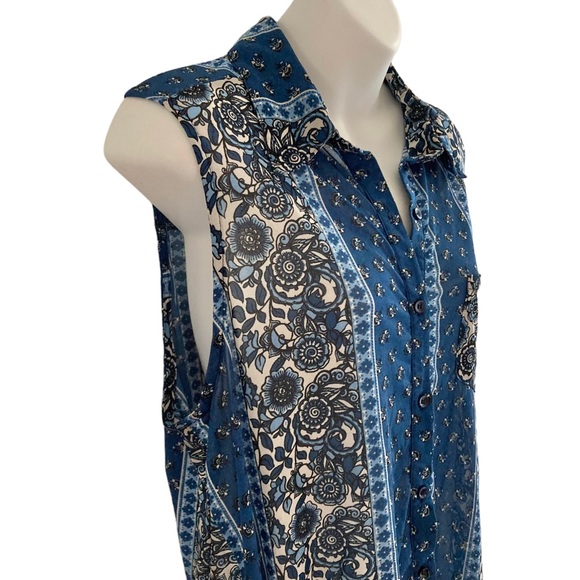 Ember Missy | Semi-sheer Tunic - Picture 6 of 16